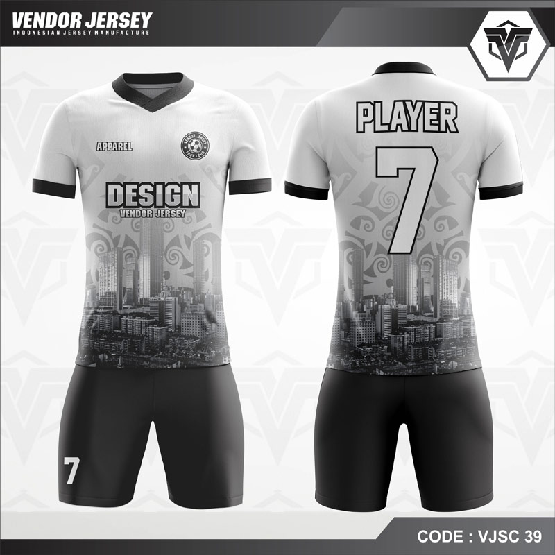 Desain Baju Jersey Futsal / Desain Jersey Futsal Keren Dengan Berbagai Motif Sintesa Konveksi - Buat jersey futsal terbaru 2021.
