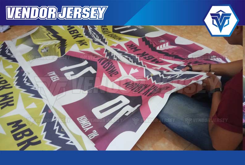 biki jersey futsal warna pink (2)